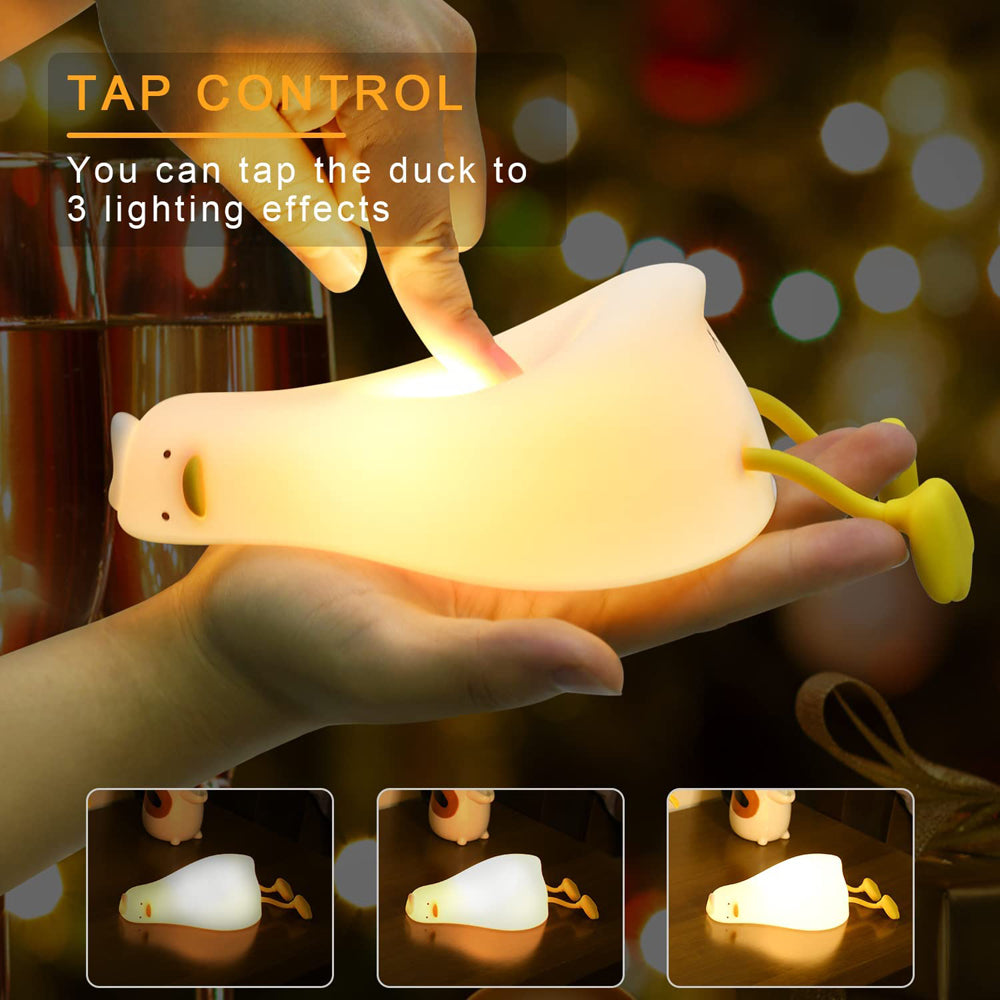 DuckyLay Duck Lamp 4 main image 5